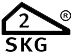 SKG logo
