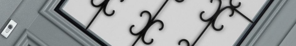 Tab header Glas en deurgrillen
