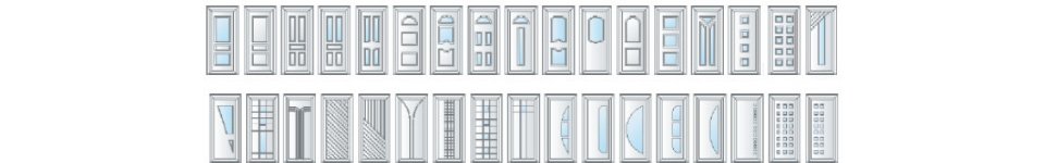 Tab header Klassiek, modern of landelijk