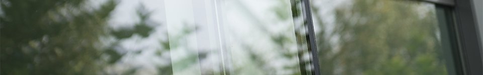 Tab header Vitrage