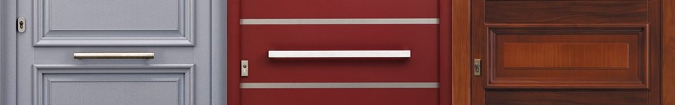 Tab header Materiaalkeuze deur
