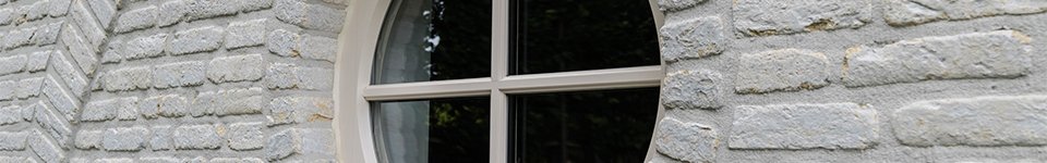 Tab header Uitvoering