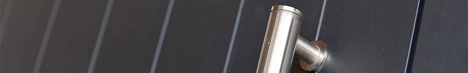 Tab header Style et forme